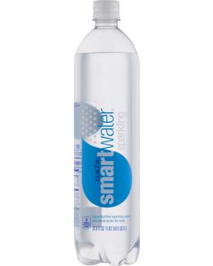 Smartwater Sparkling 1L