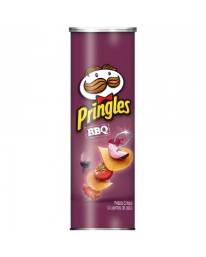 Pringles Large BBQ 5.5 oz