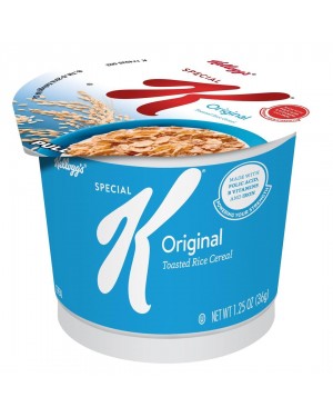 Kellogs Special K Original 1.25oz