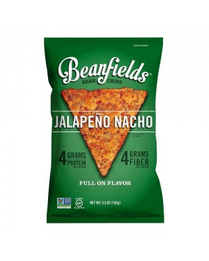 Beanfields Jalapeno Nacho 5.5oz