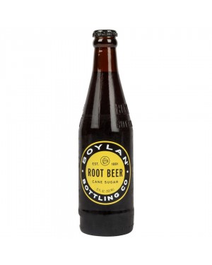 Boylan Root Beer 12oz
