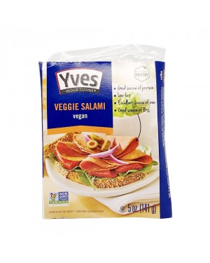 Yves Veggie Salami 5oz