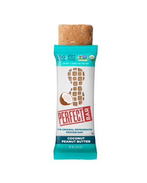 Perfect Bar Coconut Peanut Butter 2.5oz