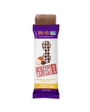 Perfect Bar Chocolate Hazelnut Crisp 2.2oz