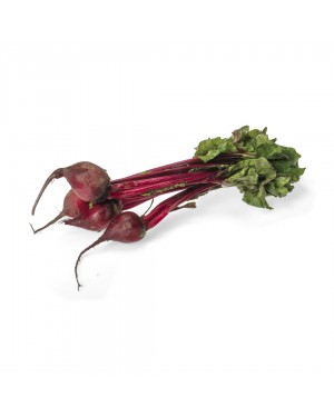 Beets by weight
