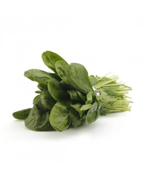 Spinach Organic