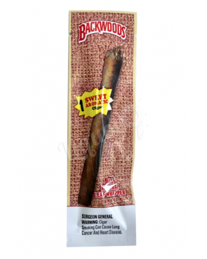 Backwoods Sweet Aromatic Single