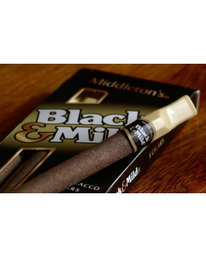 Black & Mild Original 5pk