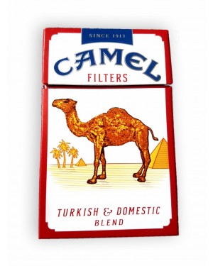 Camel Filter