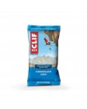 CLIF Bar Chocolate Chip 2.4oz