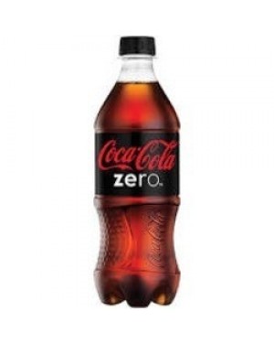 Coca Cola Zero 20oz