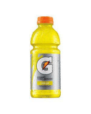GATORADE LEMON-LIME