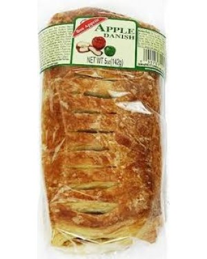 Bon AppetitApple Denish