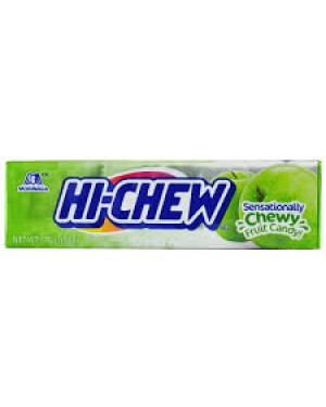 HI-CHEW APPLE