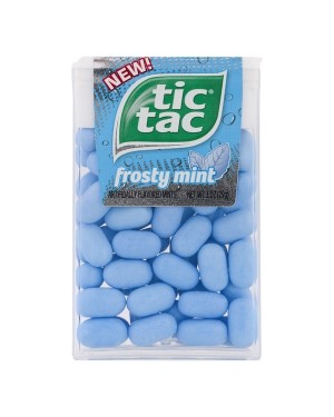 Tic Tac Mint 1oz