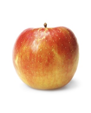 Apple Fuji ORGANIC By Weight