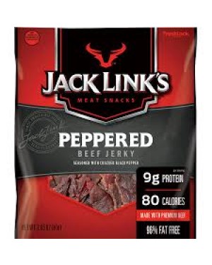 Jack Links Peppered
