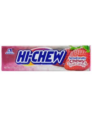HI-CHEW STRAWBERRY