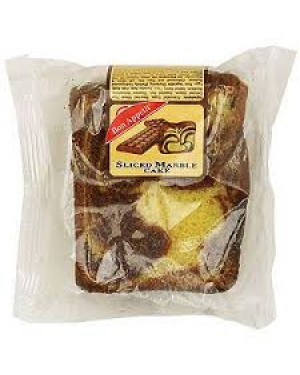 Bon Appetit Marble Cake