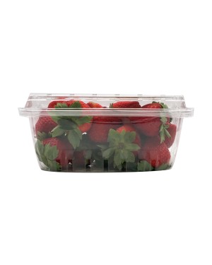 Strawberry Box