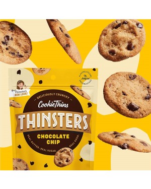 Thinster's Chocolate Chip 4oz
