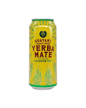 Guayaki Yerba Mate, Organic Traditional Single Serve, 7.9 Ounces (75 Tea  Bags), 40mg Caffeine per Serving, Alternative to Tea, Coffee and Energy