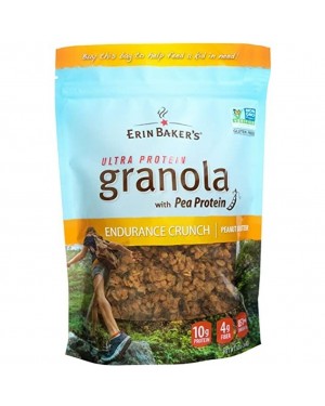 Erin Bakers Granola Crunch 12oz