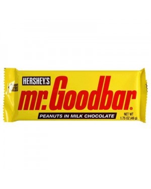 Hershey's Mr. Goodbar 1.75oz