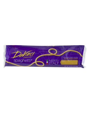 DaVinci Pasta Fettuccine 16oz