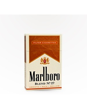 Marlboro Blend N27
