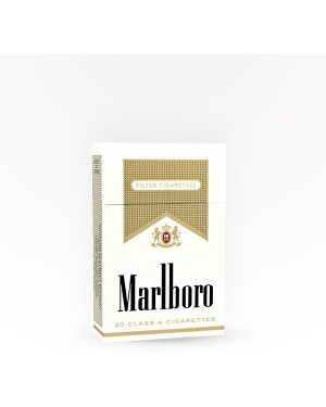 Marlboro Gold