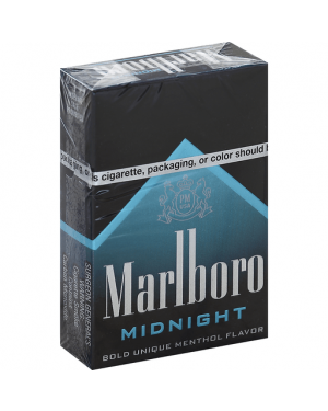 Marlboro Midnight