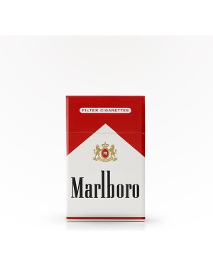 Marlboro Red