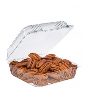 Fancy Pecan Halves 0.5 lb