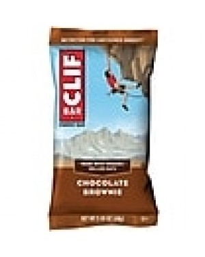 CLIF Bar Chocolate Brownie 2.4oz