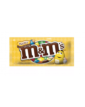 M&M's Peanut 1.74oz