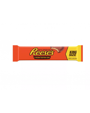 Reese's King Size 4 cups 2.8oz