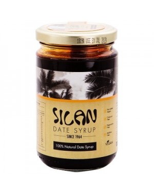 Kineret Date Syrup Silan 31.7oz