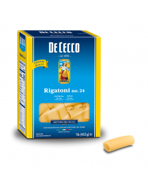 De Cecco Rigatoni 1Lb