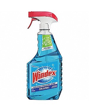 Windex Original 26OZ 